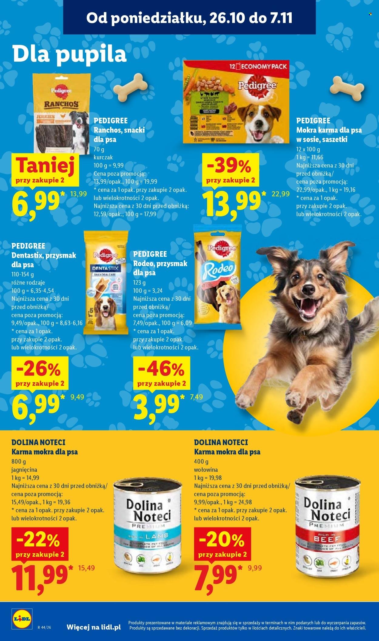 Gazetka LIDL - Od czwartku