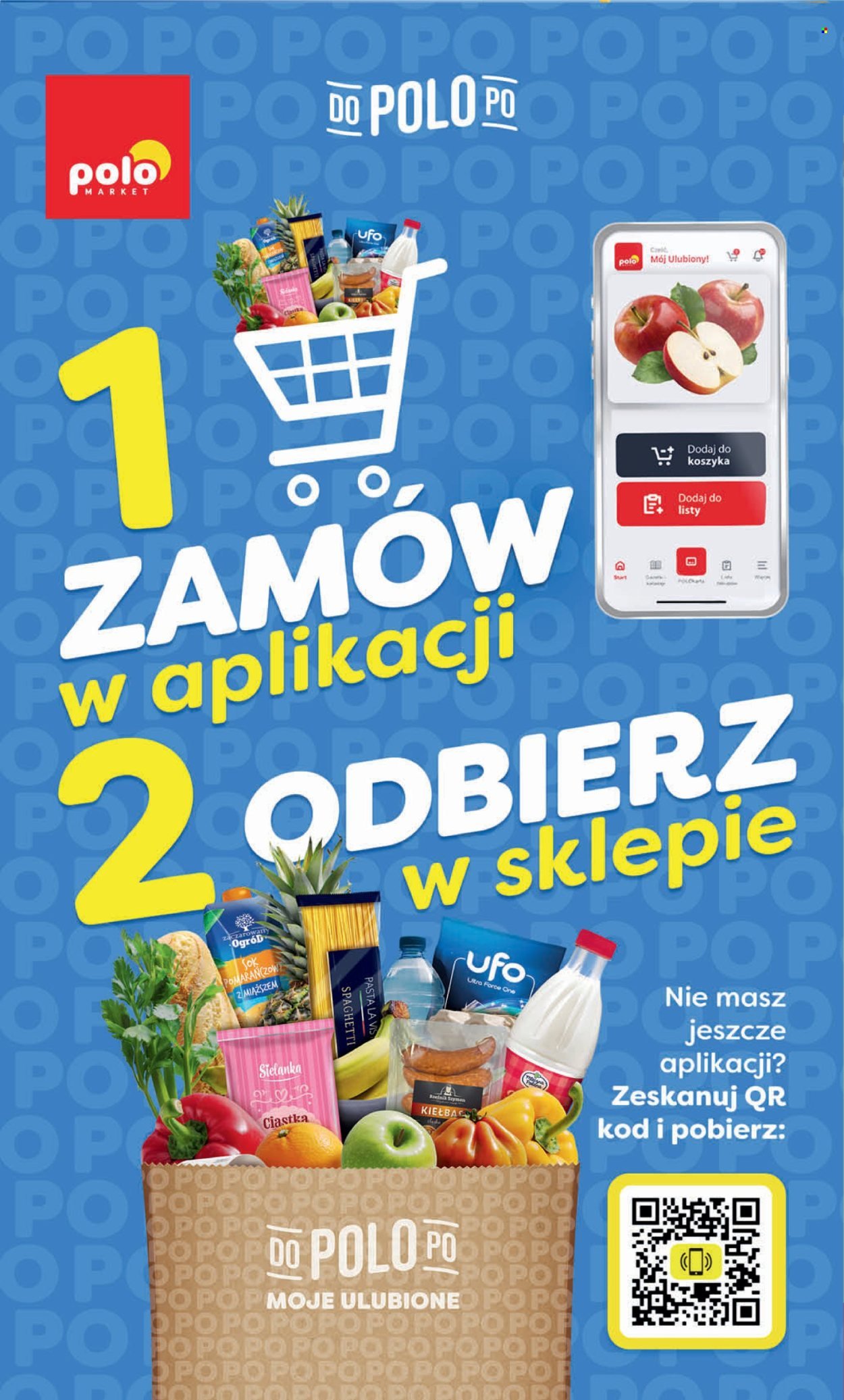 Gazetka POLOMARKET - Od środy 28.10.2026