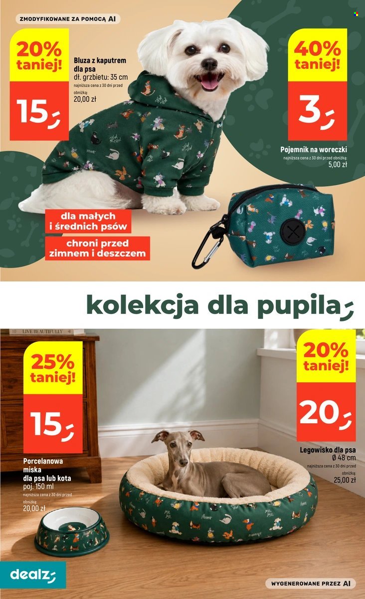 Gazetka DEALZ - MAKE A DEALZ