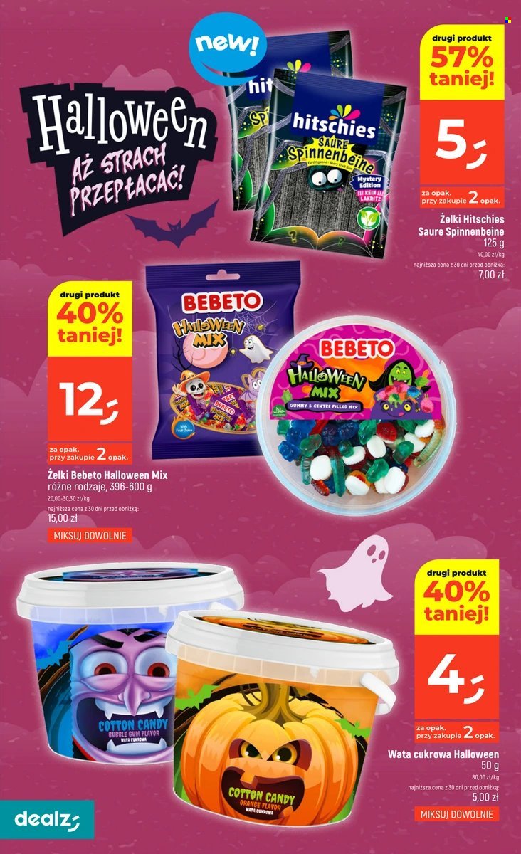 Gazetka DEALZ - MAKE A DEALZ