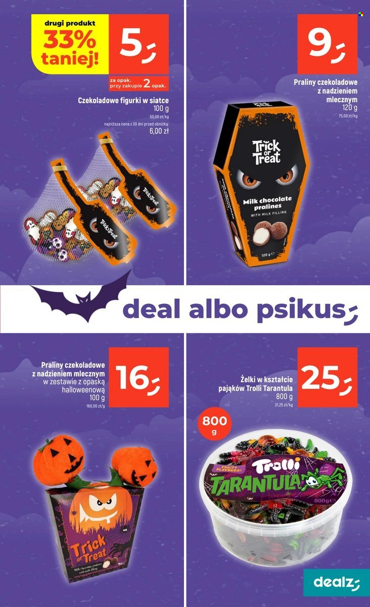 Gazetka DEALZ - MAKE A DEALZ