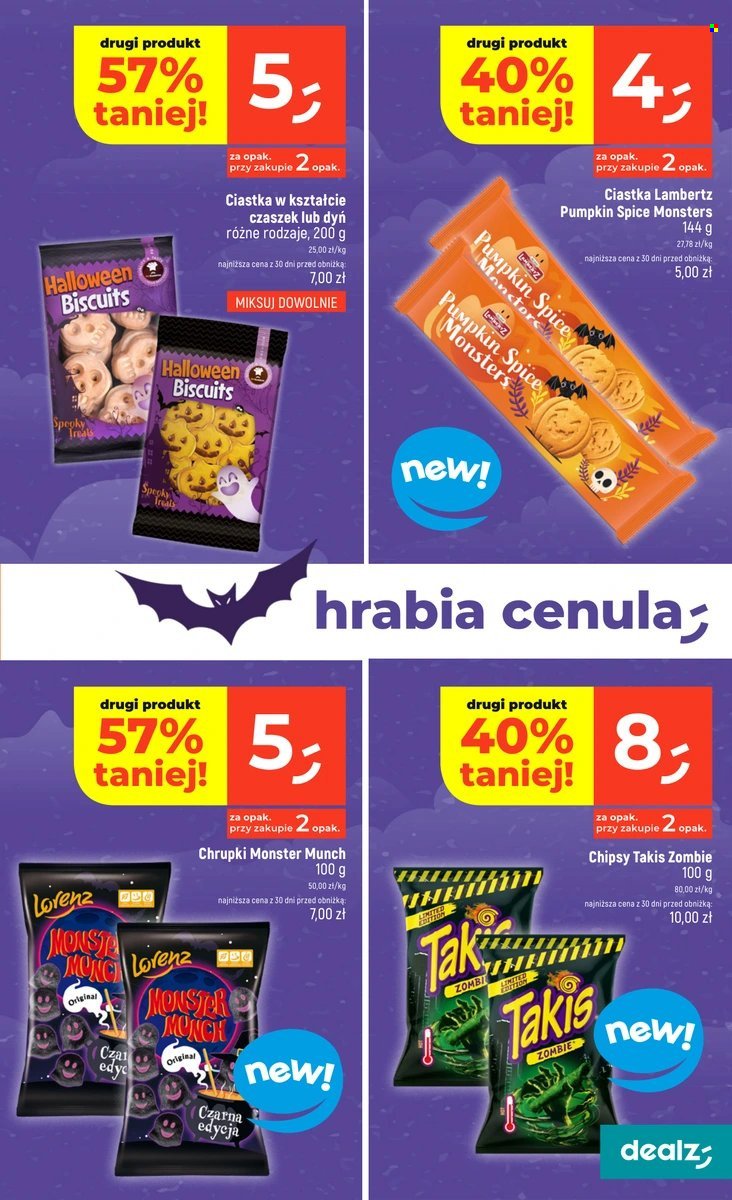 Gazetka DEALZ - MAKE A DEALZ