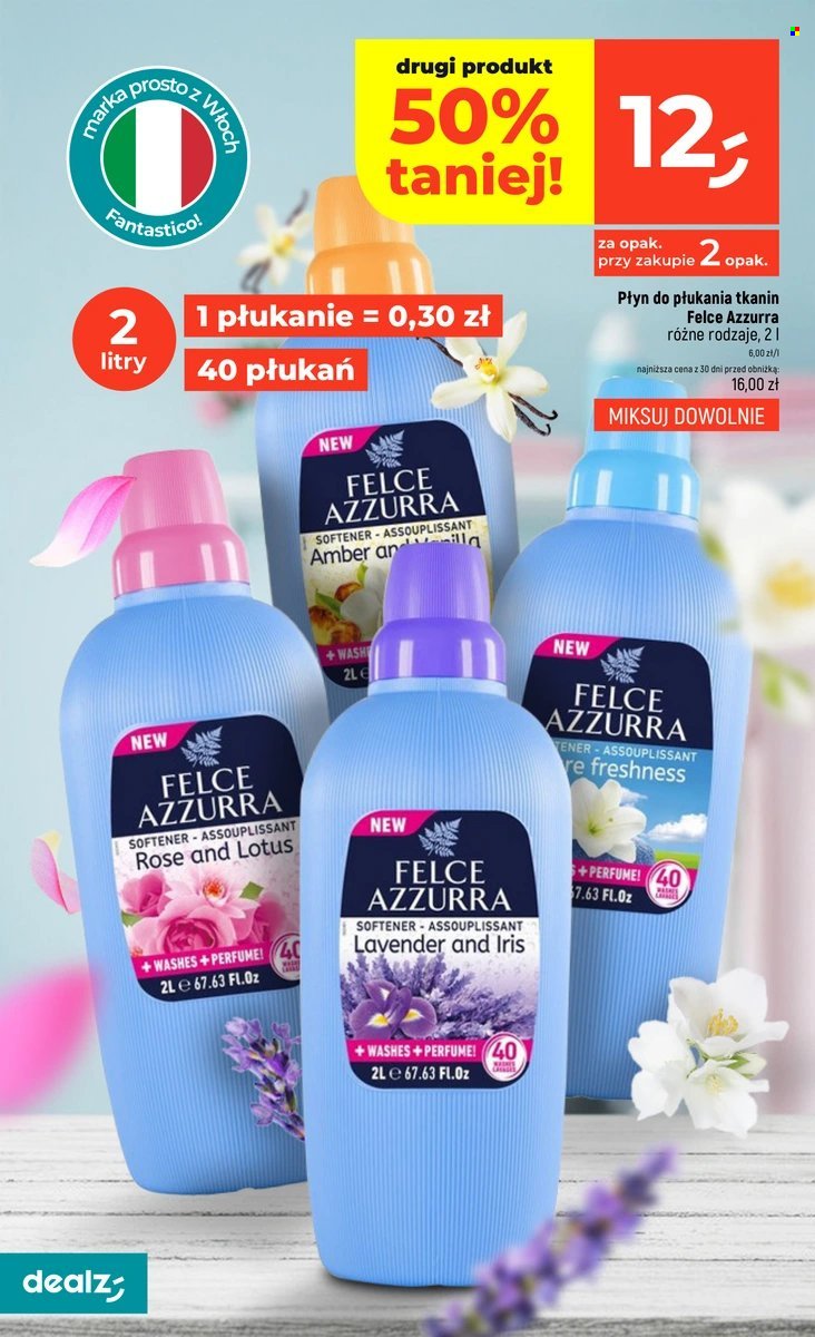 Gazetka DEALZ - MAKE A DEALZ
