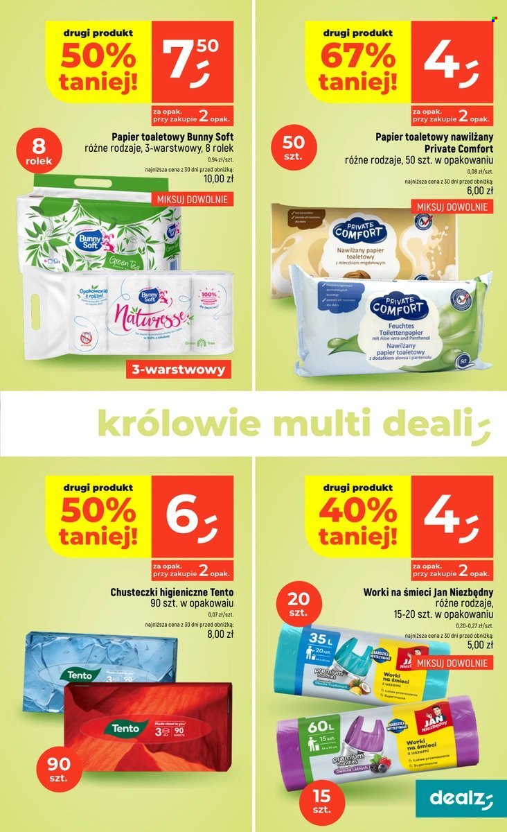 Gazetka DEALZ - MAKE A DEALZ