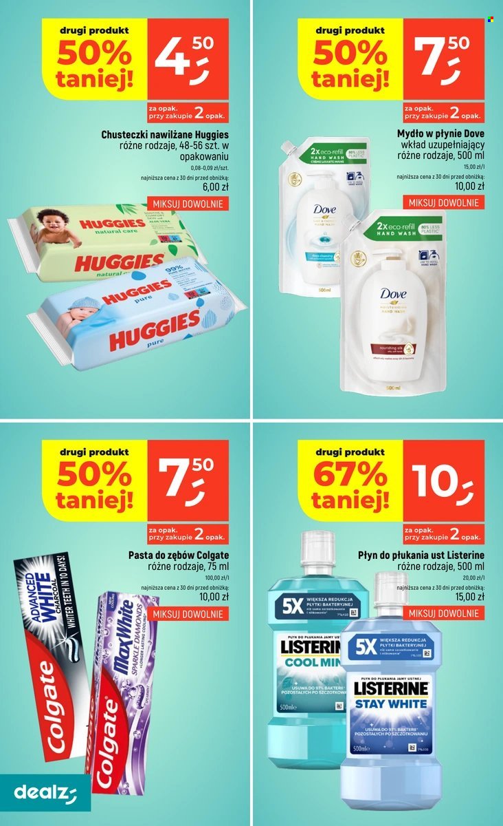 Gazetka DEALZ - MAKE A DEALZ