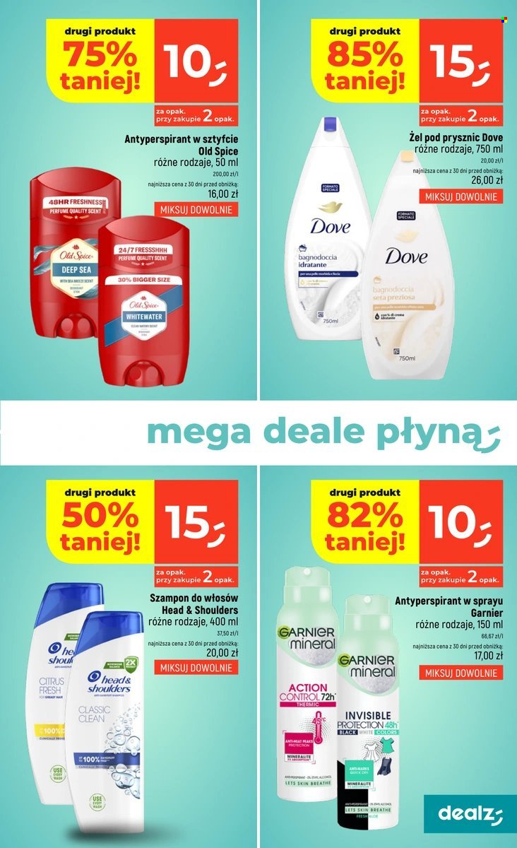 Gazetka DEALZ - MAKE A DEALZ