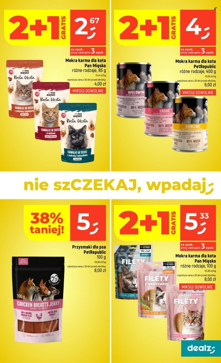 Gazetka DEALZ - MAKE A DEALZ