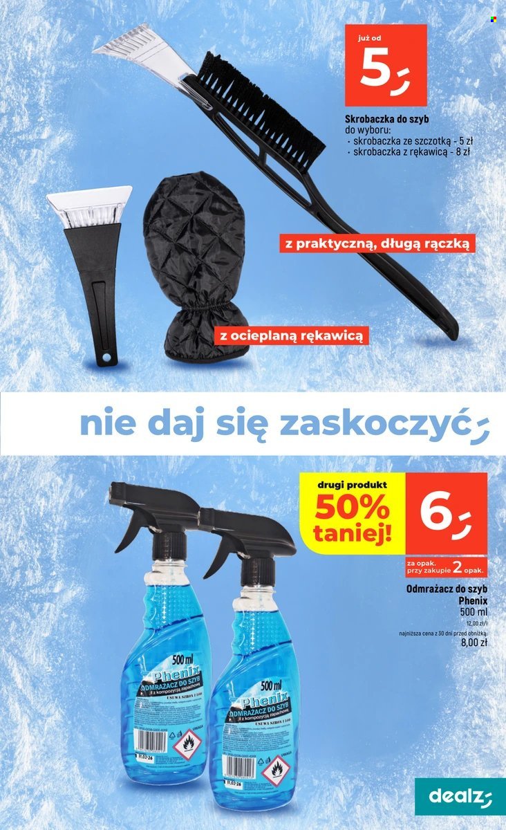 Gazetka DEALZ - MAKE A DEALZ