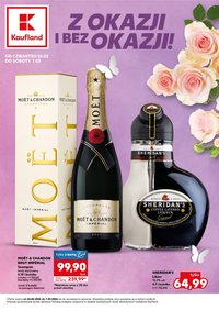 Gazetka KAUFLAND - Barek (2026-02-26 - 2026-03-07)