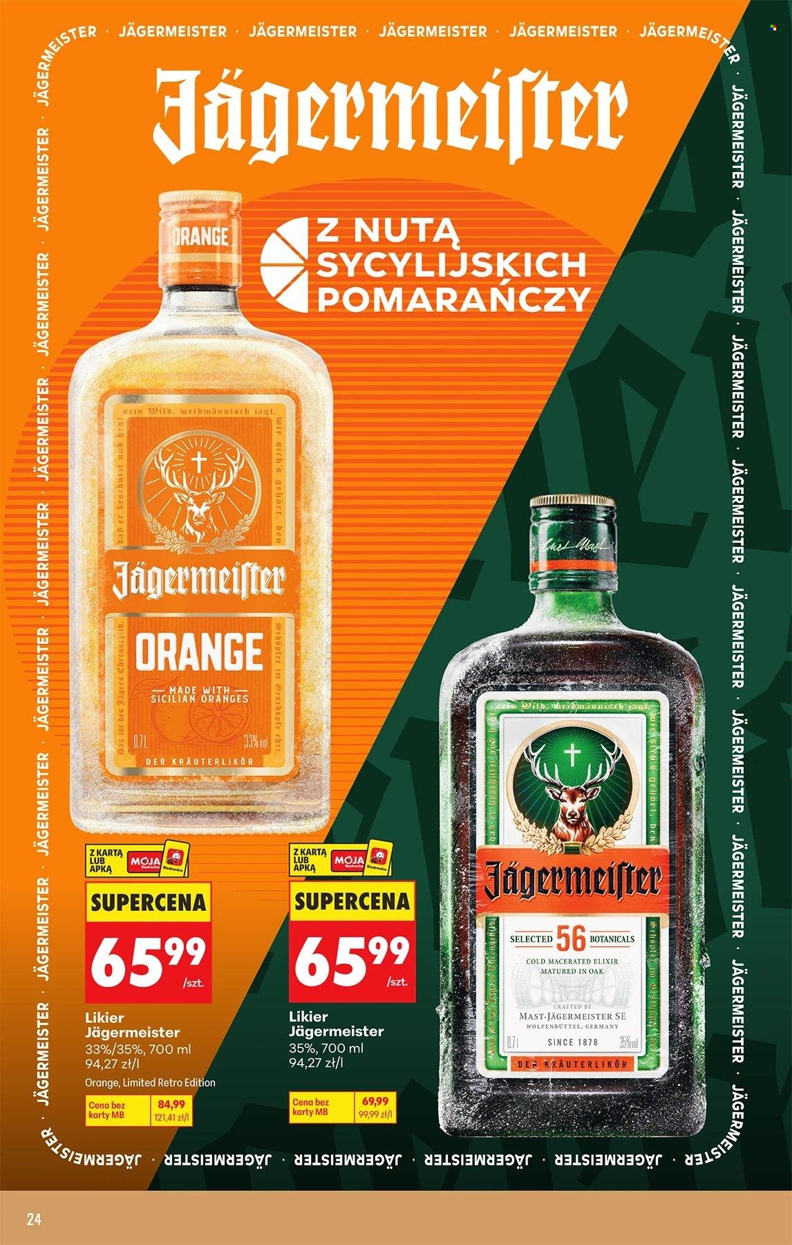 Gazetka BIEDRONKA - Czas na toast