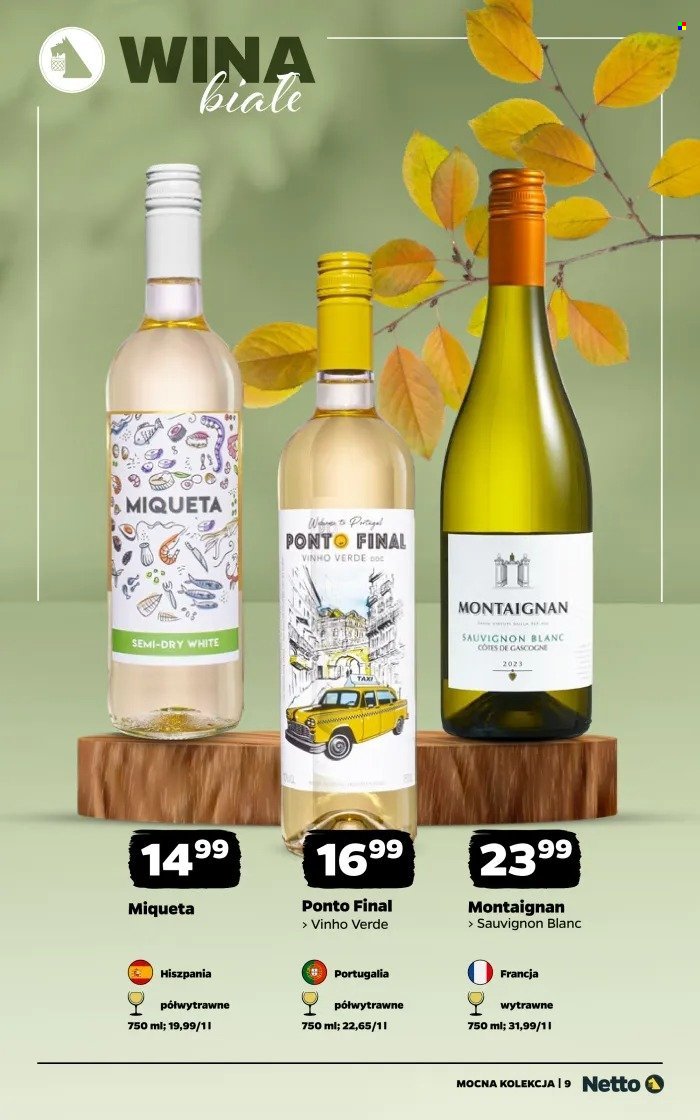 Gazetka NETTO - Mocna kolekcja