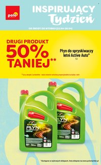 Gazetka POLOMARKET - Od środy 22.04.2026 (2026-04-22 - 2026-04-28)