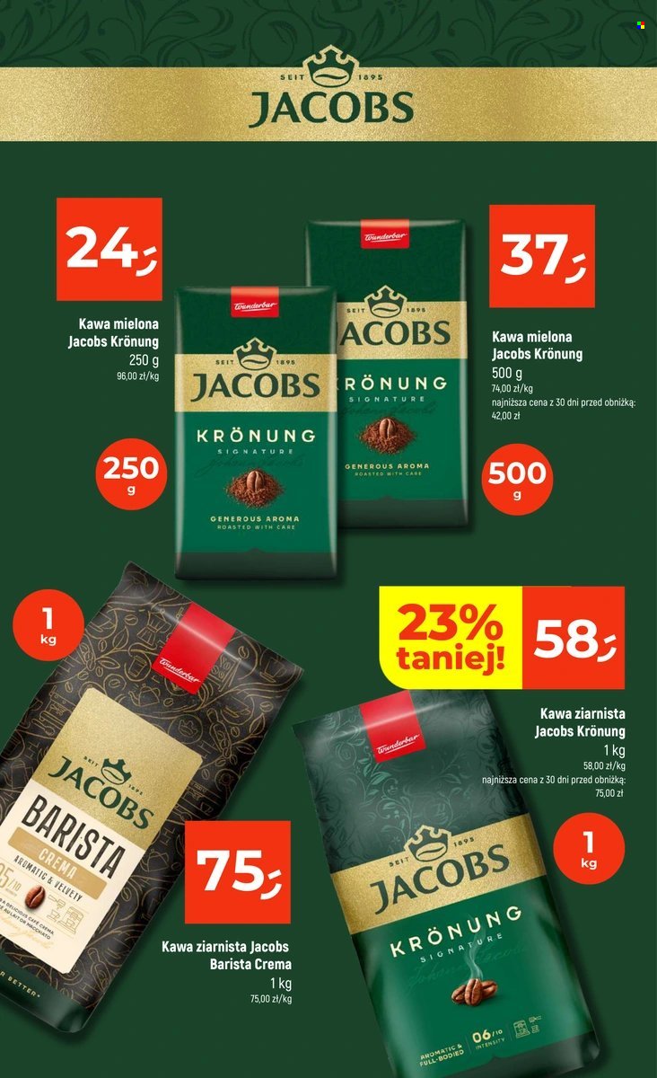 Gazetka DEALZ - Jesienna Rozgrzewka!