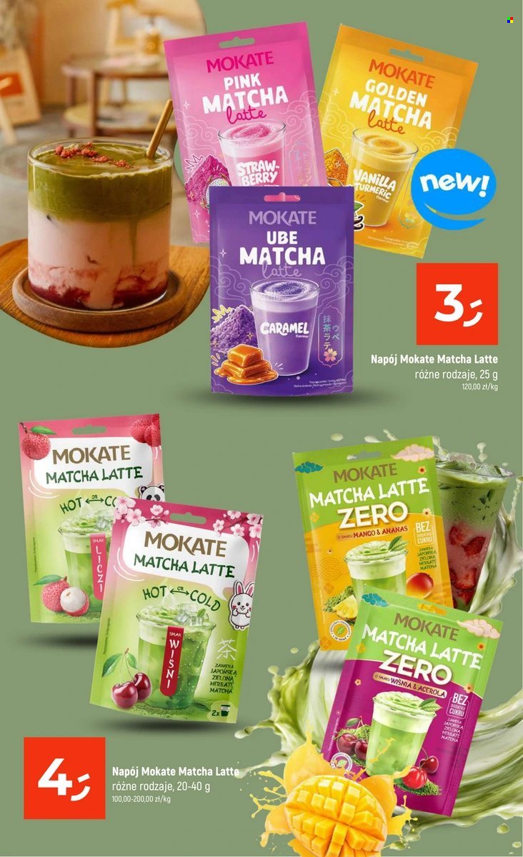 Gazetka DEALZ - Jesienna Rozgrzewka!
