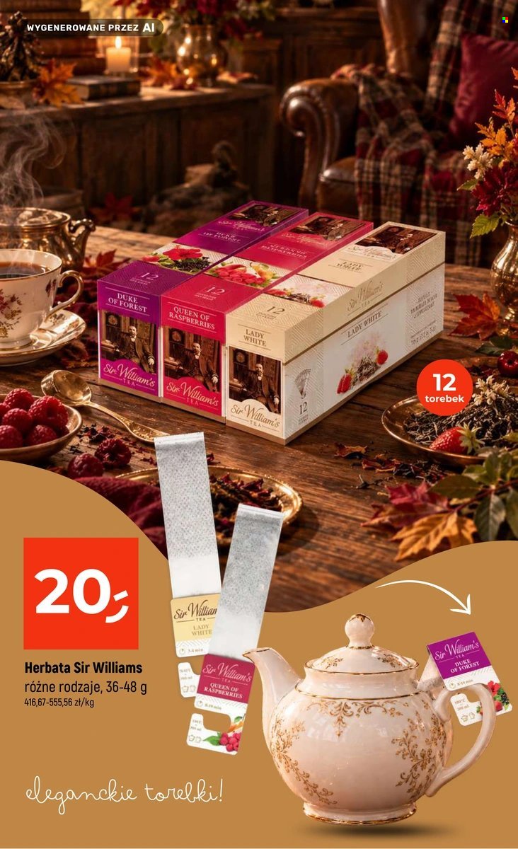 Gazetka DEALZ - Jesienna Rozgrzewka!