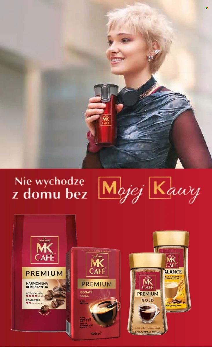 Gazetka DEALZ - Jesienna Rozgrzewka!