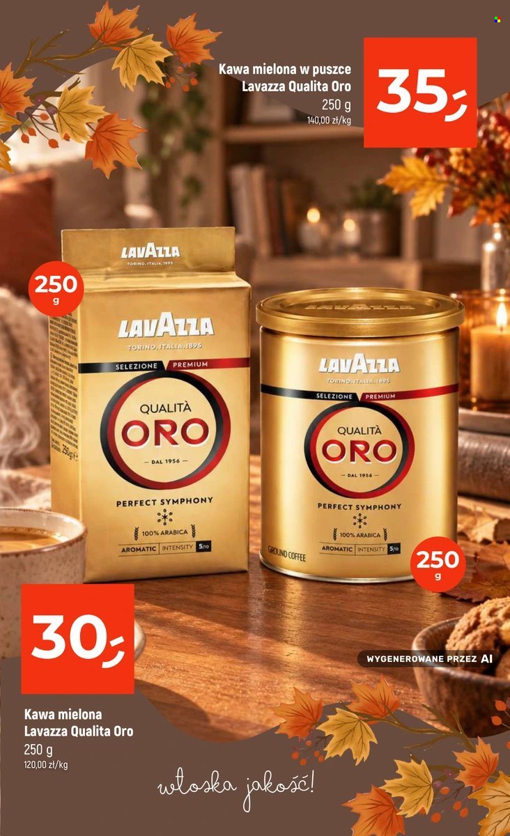 Gazetka DEALZ - Jesienna Rozgrzewka!