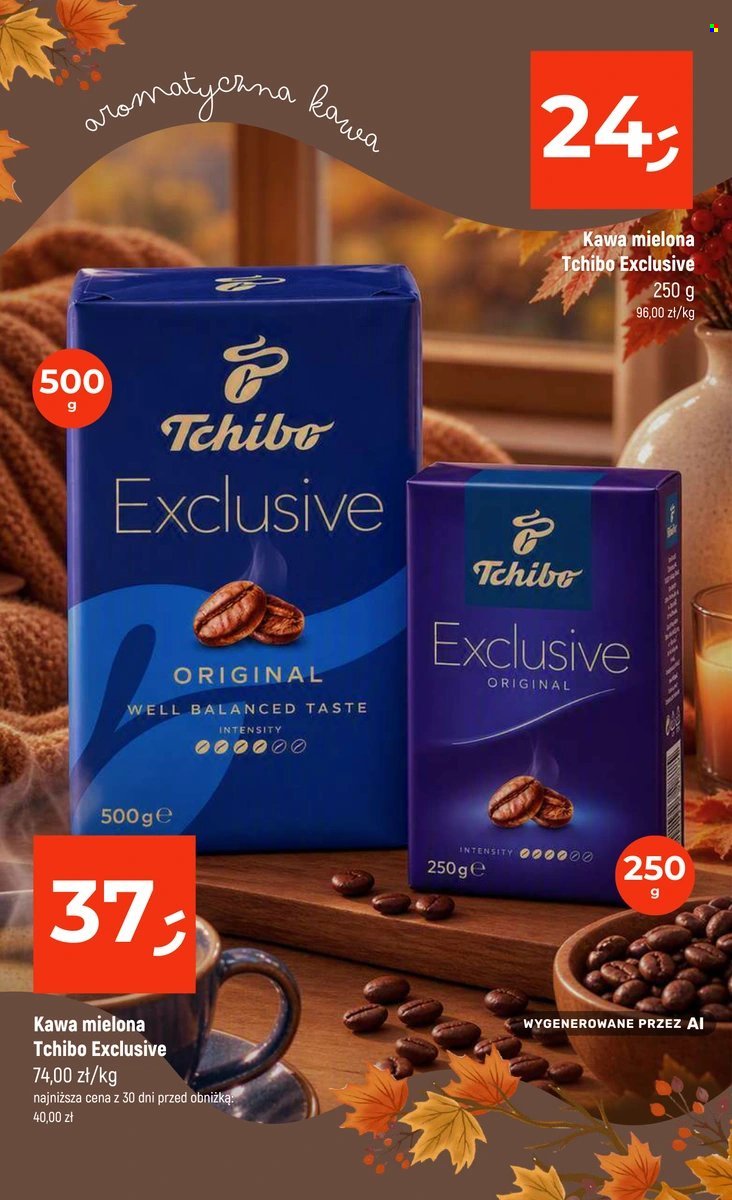 Gazetka DEALZ - Jesienna Rozgrzewka!