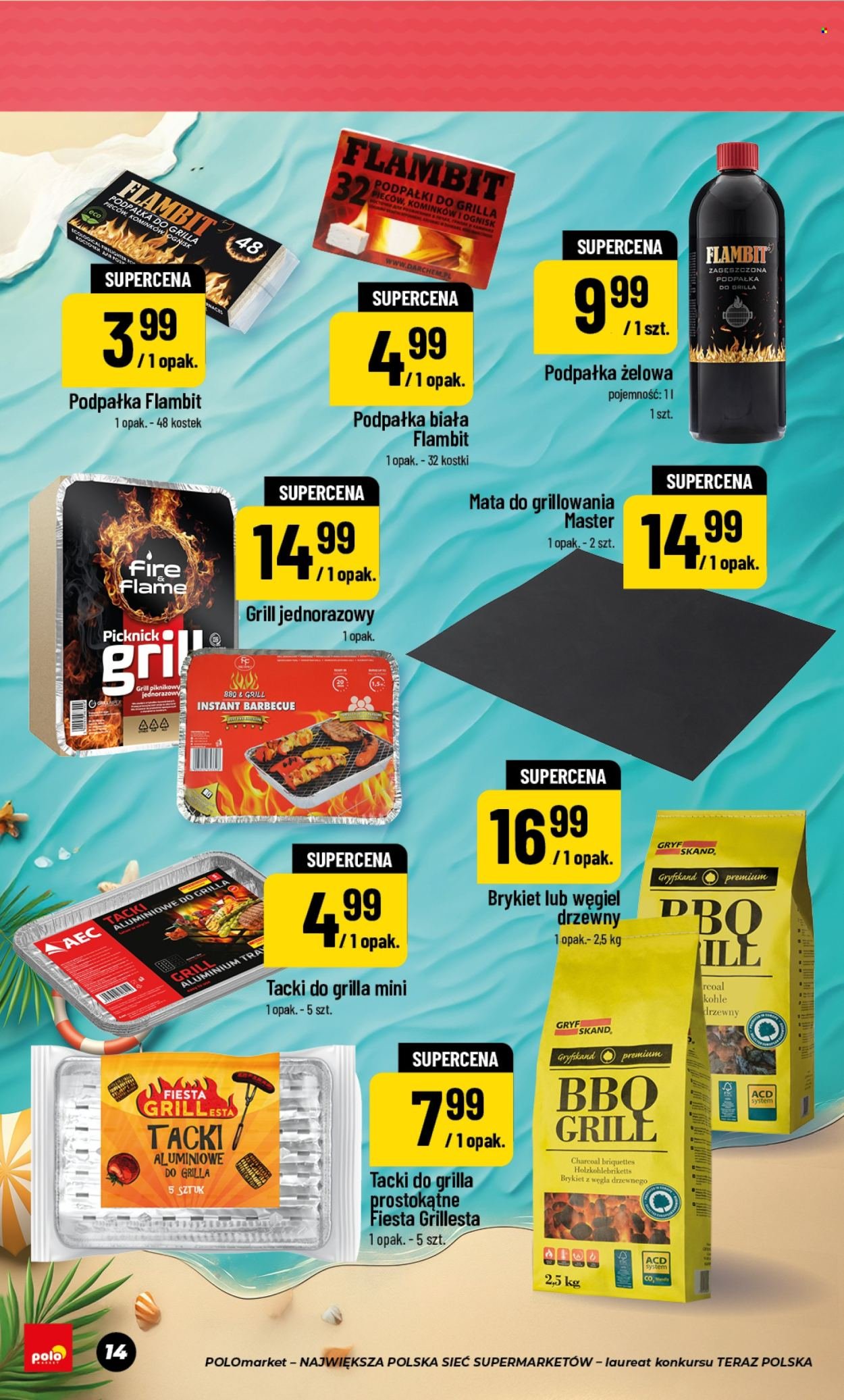 Gazetka POLOMARKET - Od środy 24.06.2026