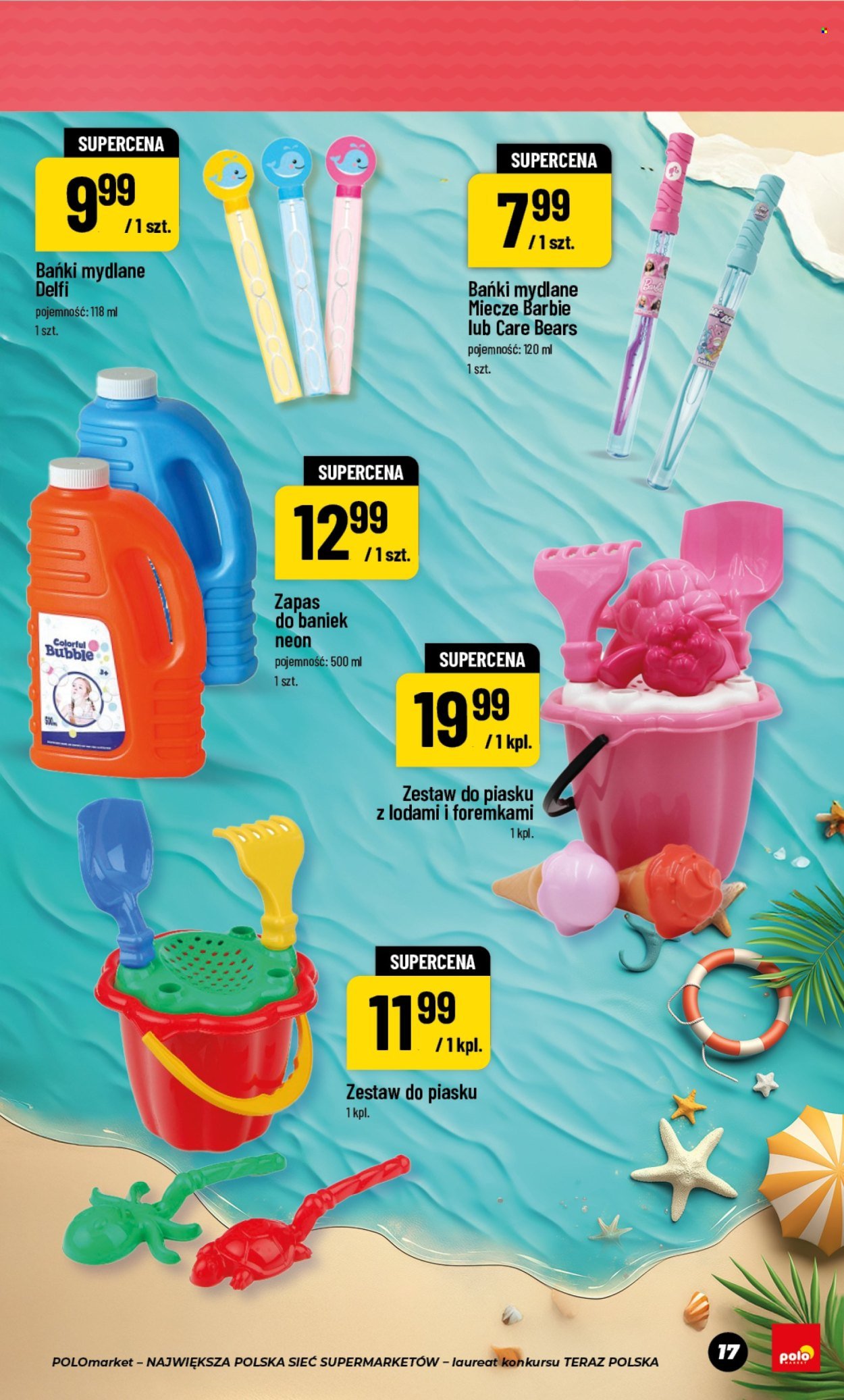 Gazetka POLOMARKET - Od środy 24.06.2026