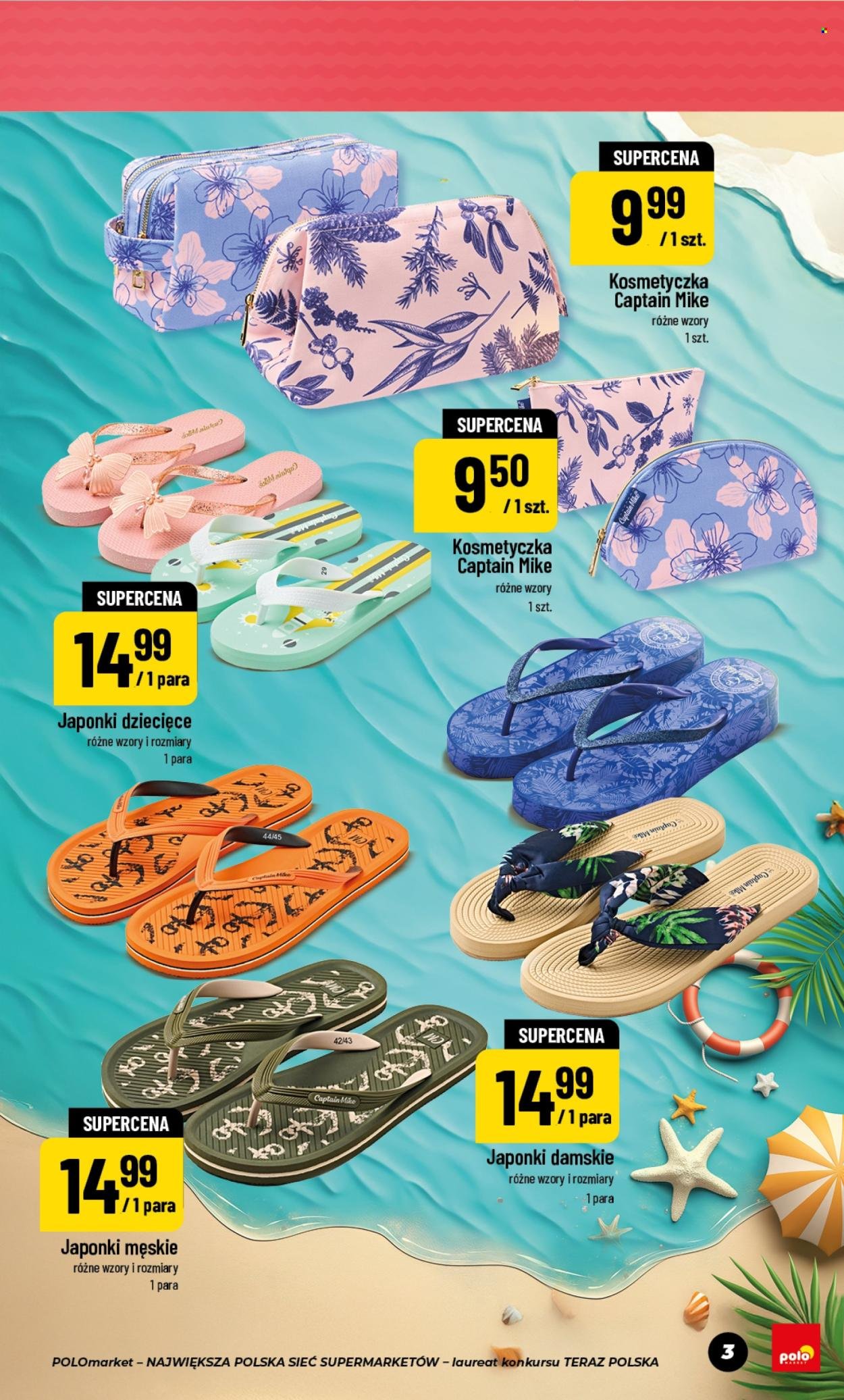 Gazetka POLOMARKET - Od środy 24.06.2026