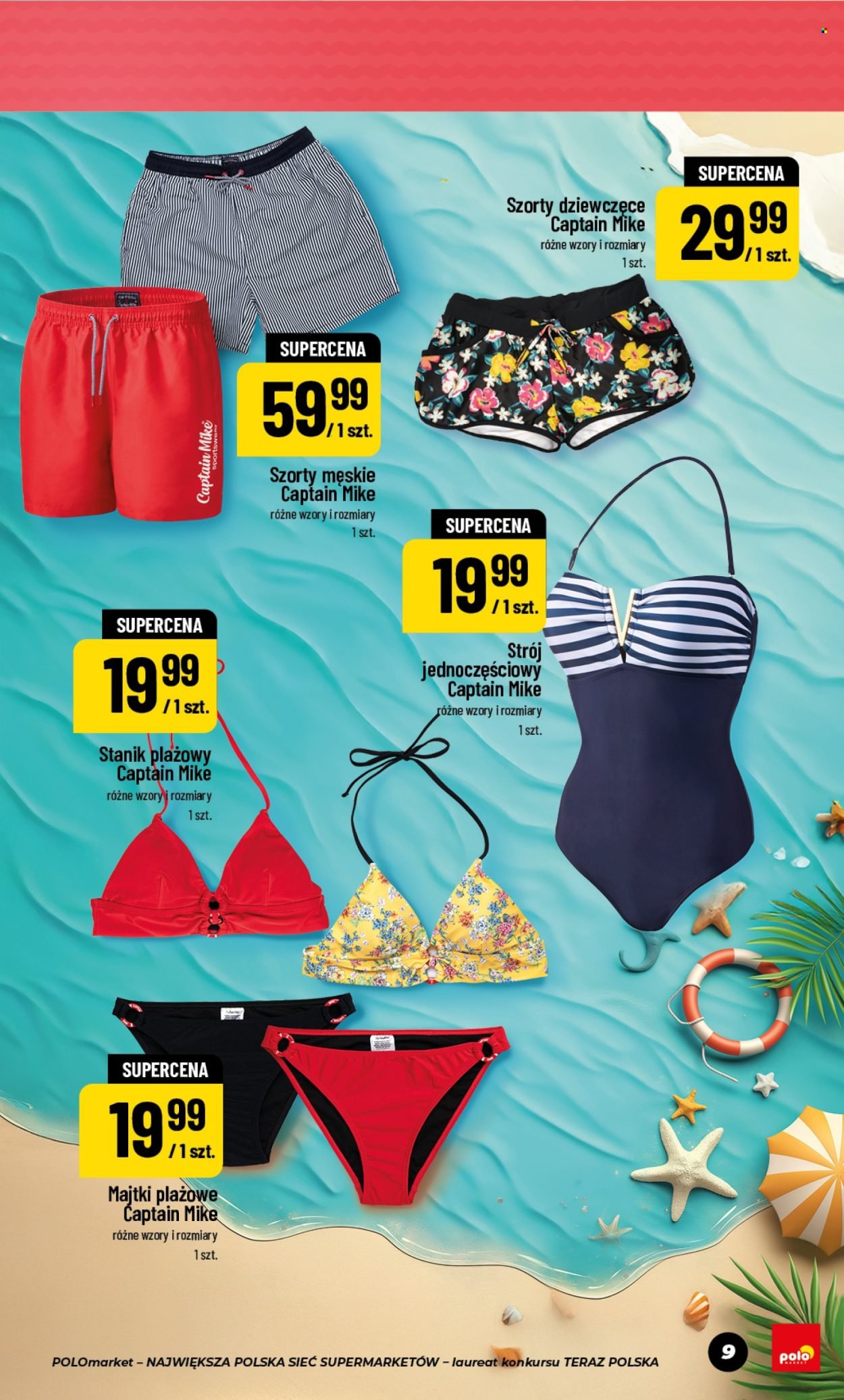 Gazetka POLOMARKET - Od środy 24.06.2026