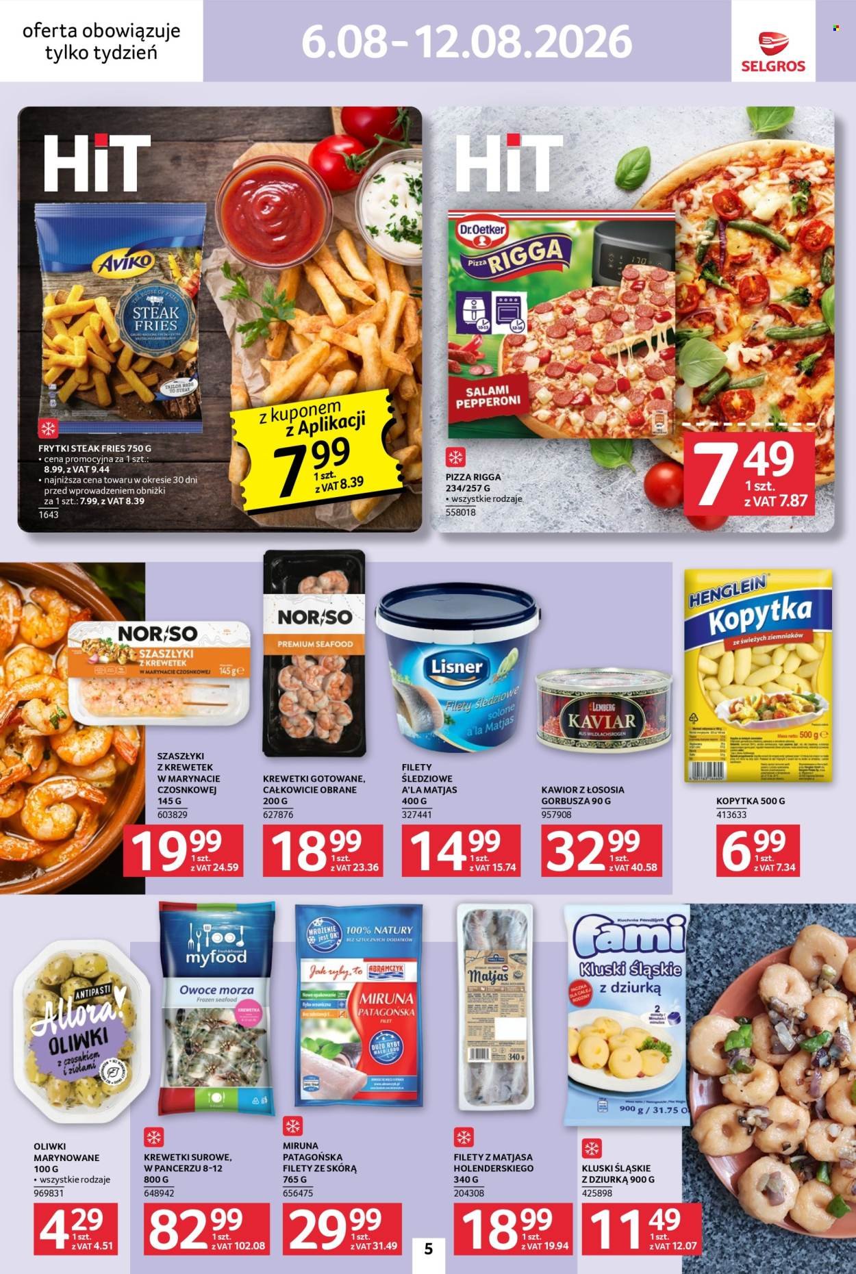Gazetka SELGROS - Jeszcze więcej super promocji!