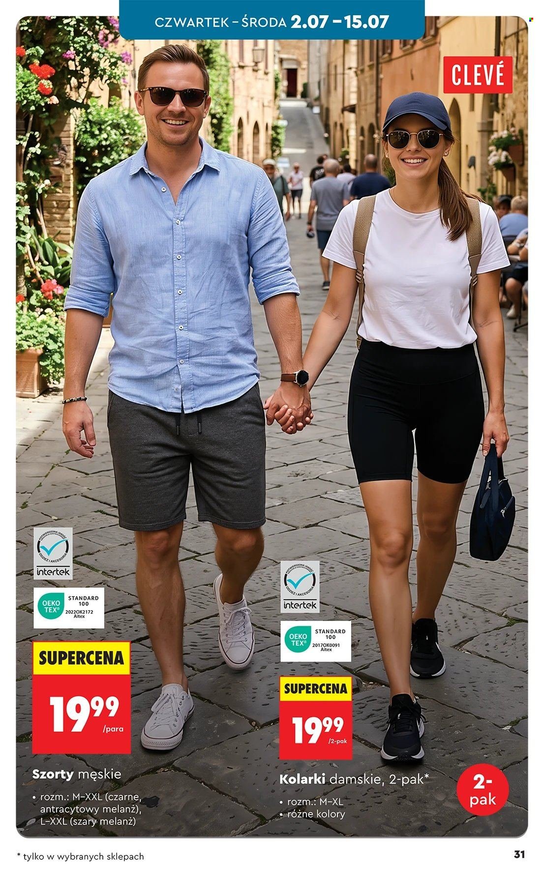 Gazetka BIEDRONKA - Hity i inspiracje