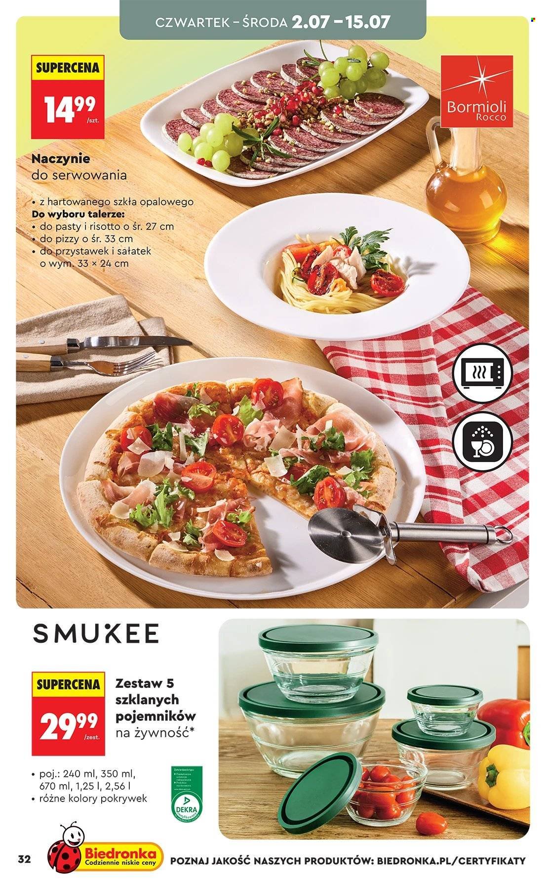 Gazetka BIEDRONKA - Hity i inspiracje