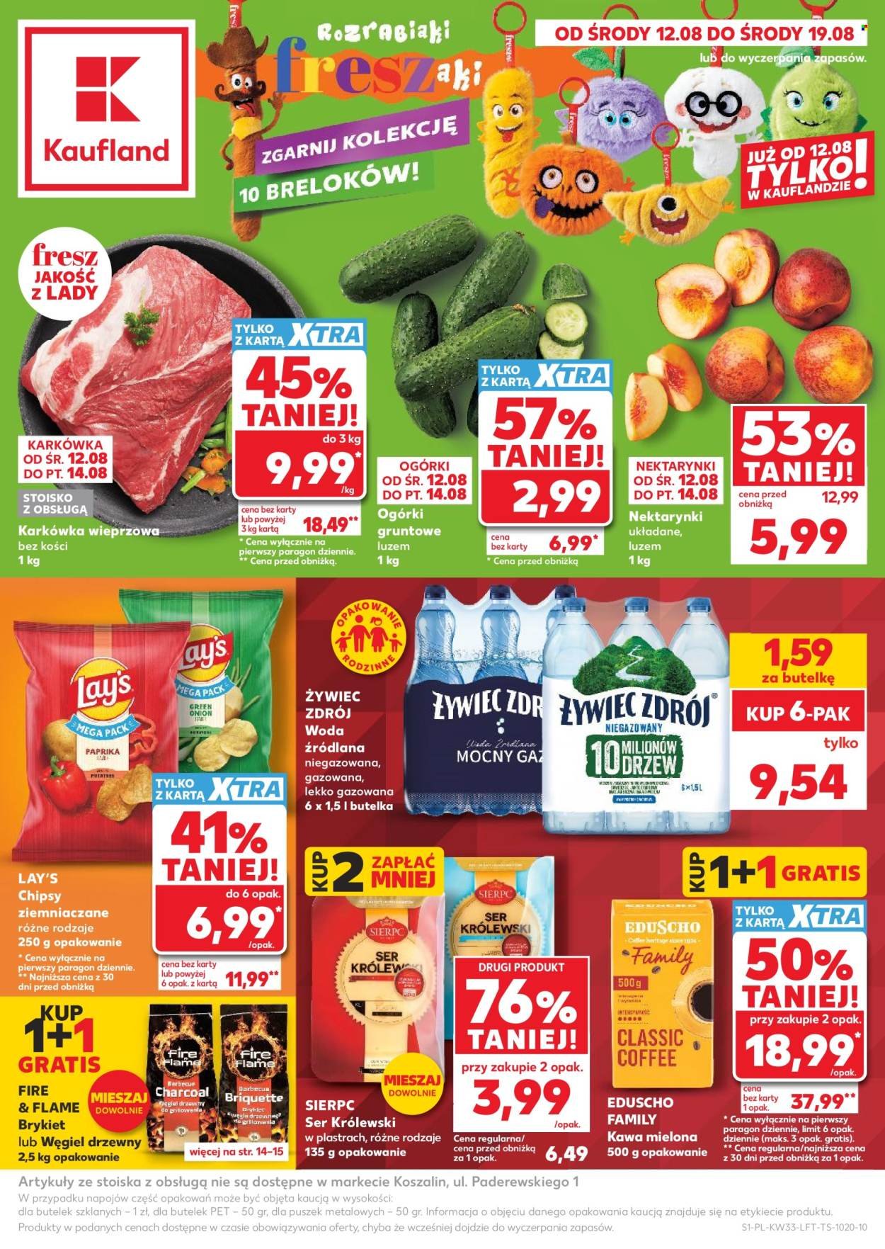 Gazetka KAUFLAND - Gazetka tygodnia