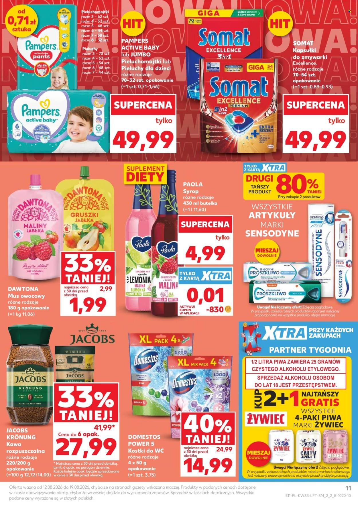 Gazetka KAUFLAND - Gazetka tygodnia