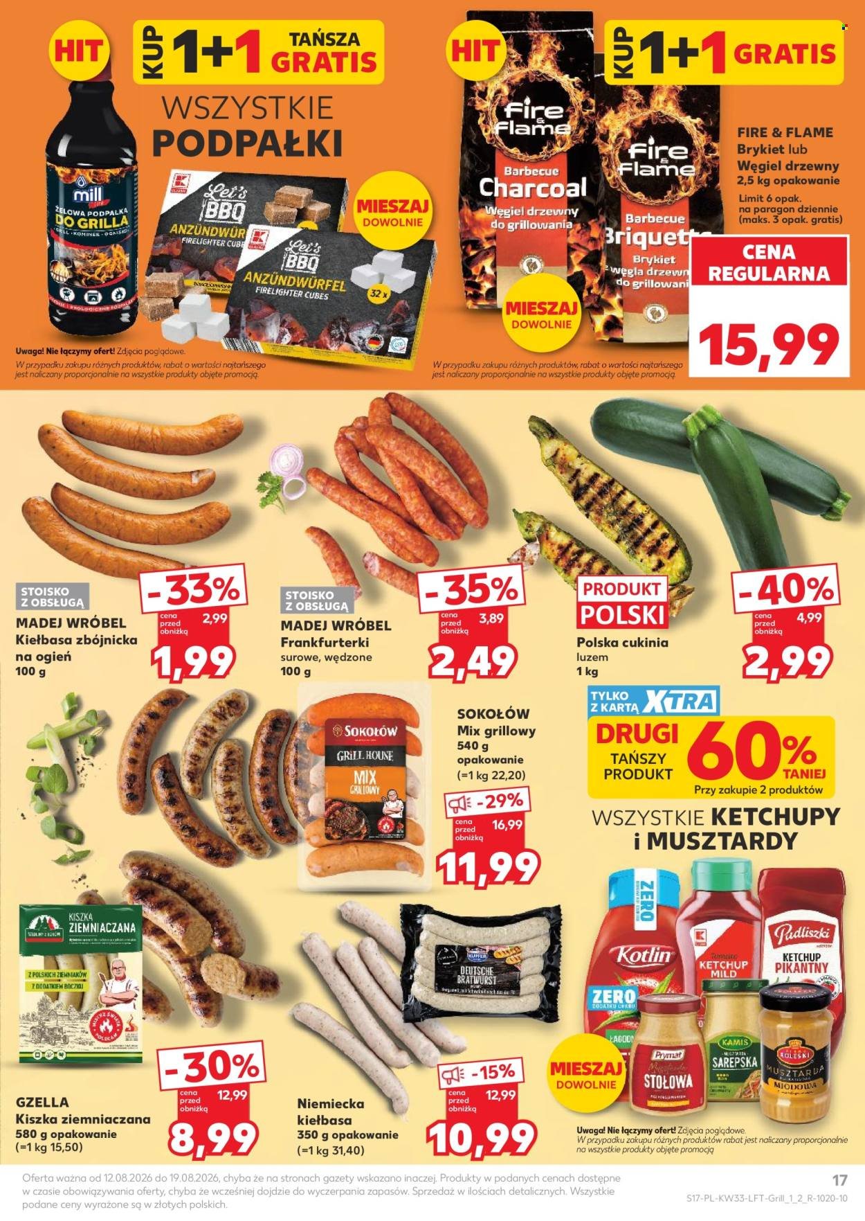 Gazetka KAUFLAND - Gazetka tygodnia