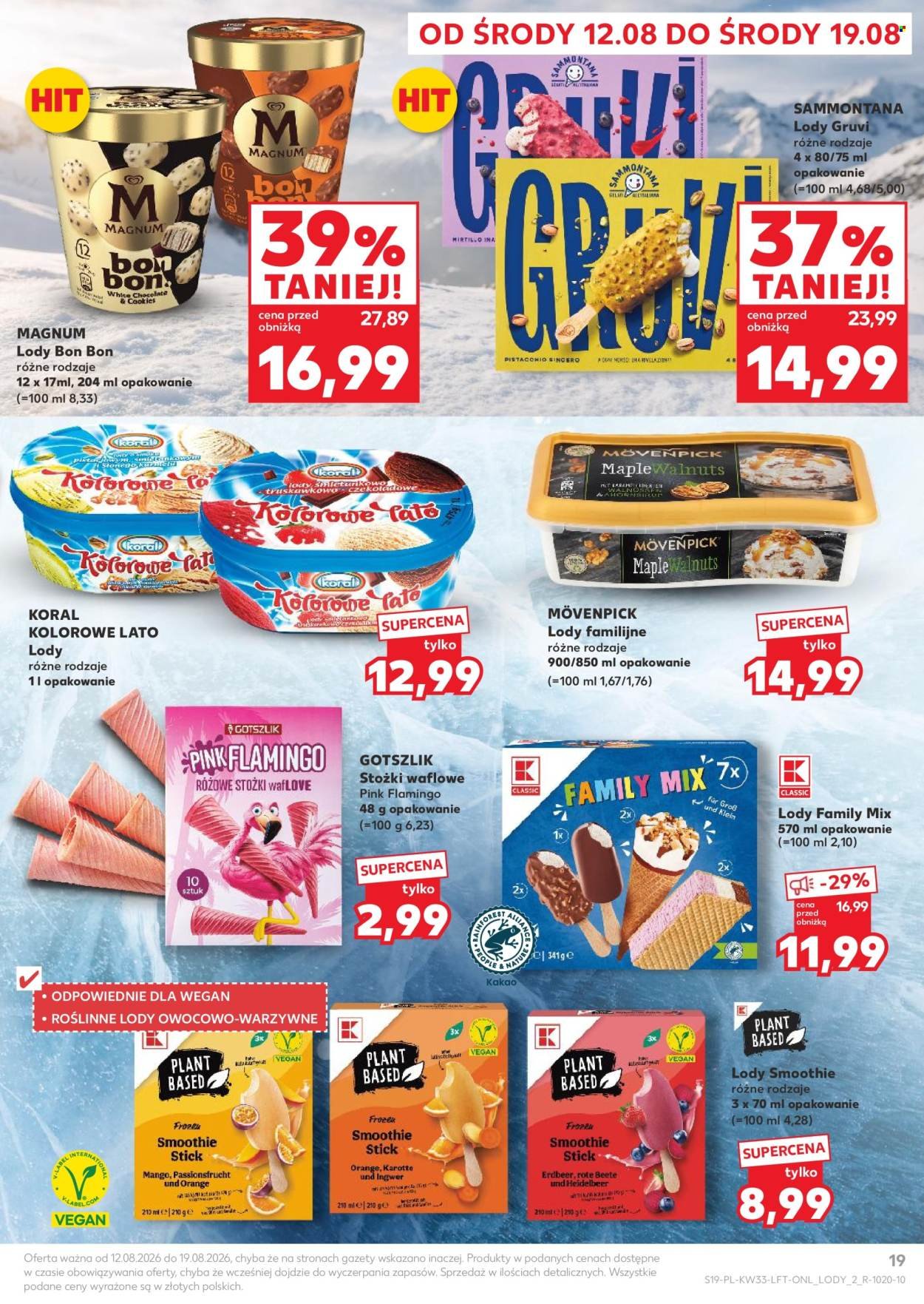 Gazetka KAUFLAND - Gazetka tygodnia