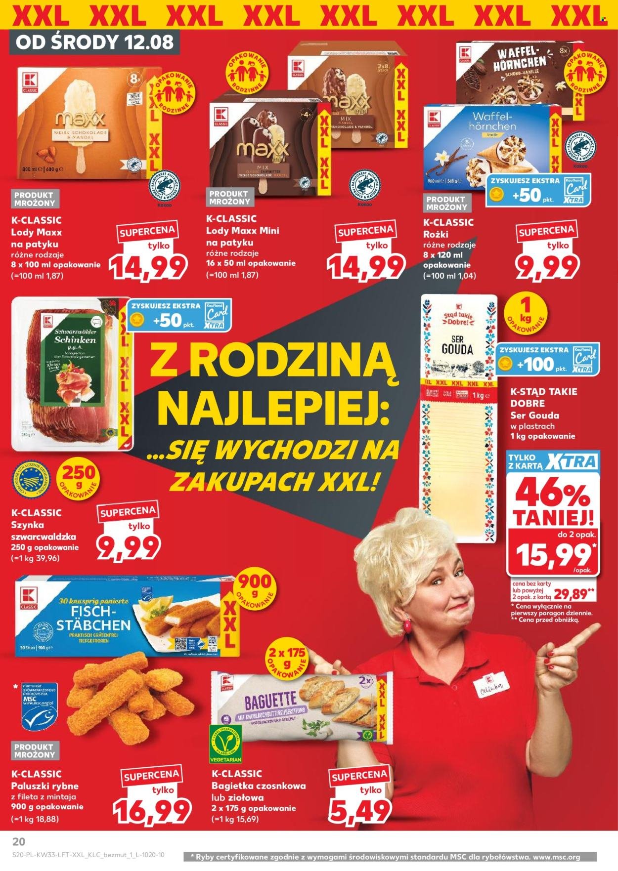 Gazetka KAUFLAND - Gazetka tygodnia