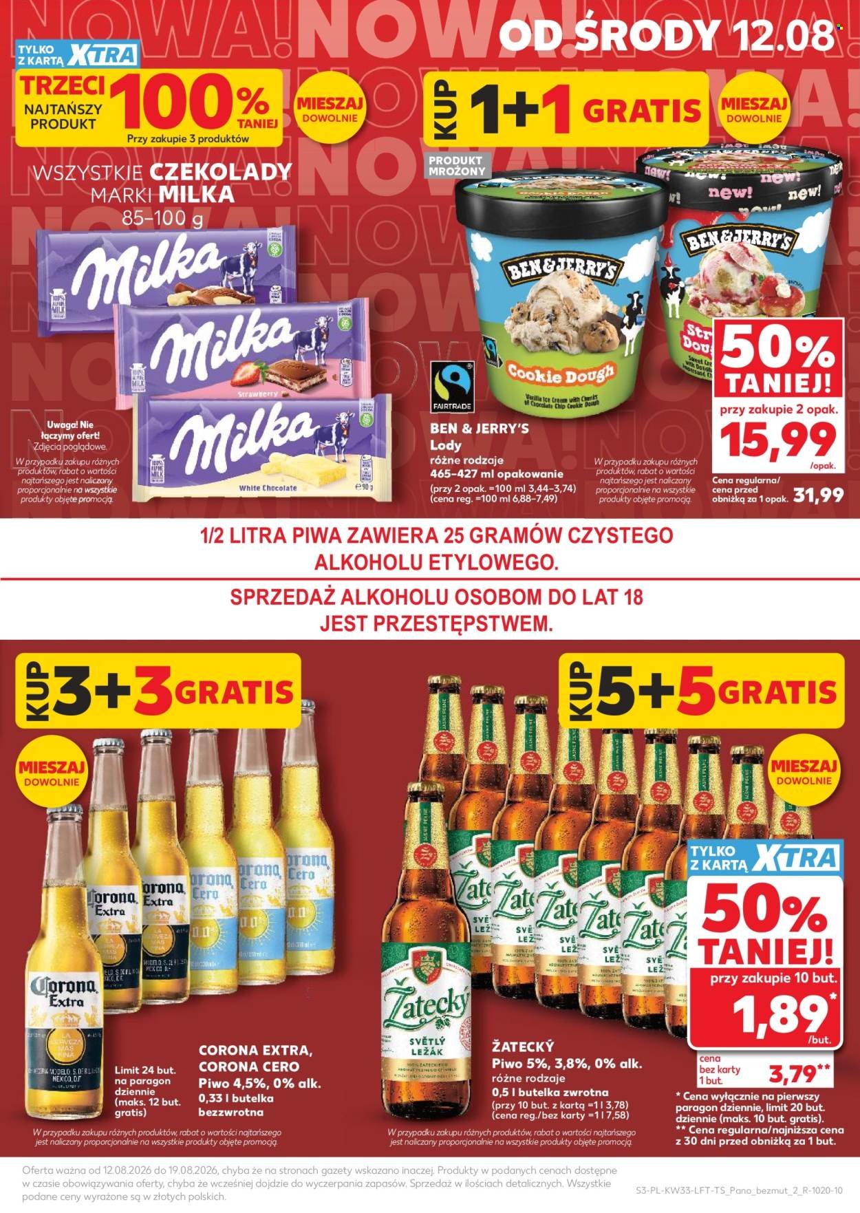 Gazetka KAUFLAND - Gazetka tygodnia