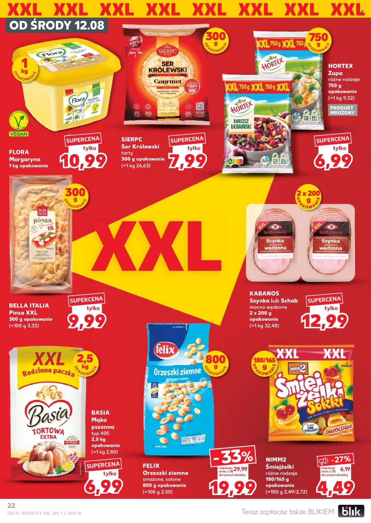 Gazetka KAUFLAND - Gazetka tygodnia