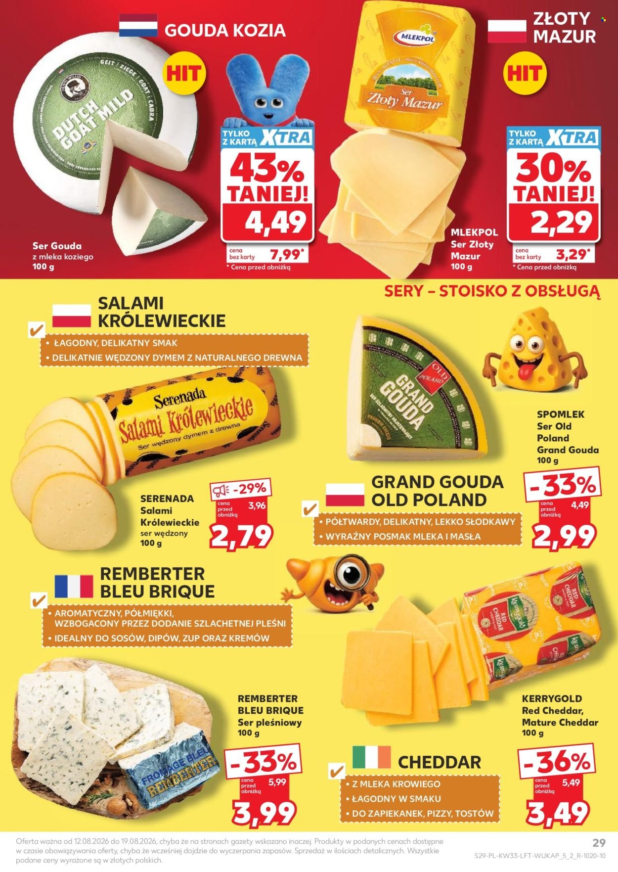 Gazetka KAUFLAND - Gazetka tygodnia