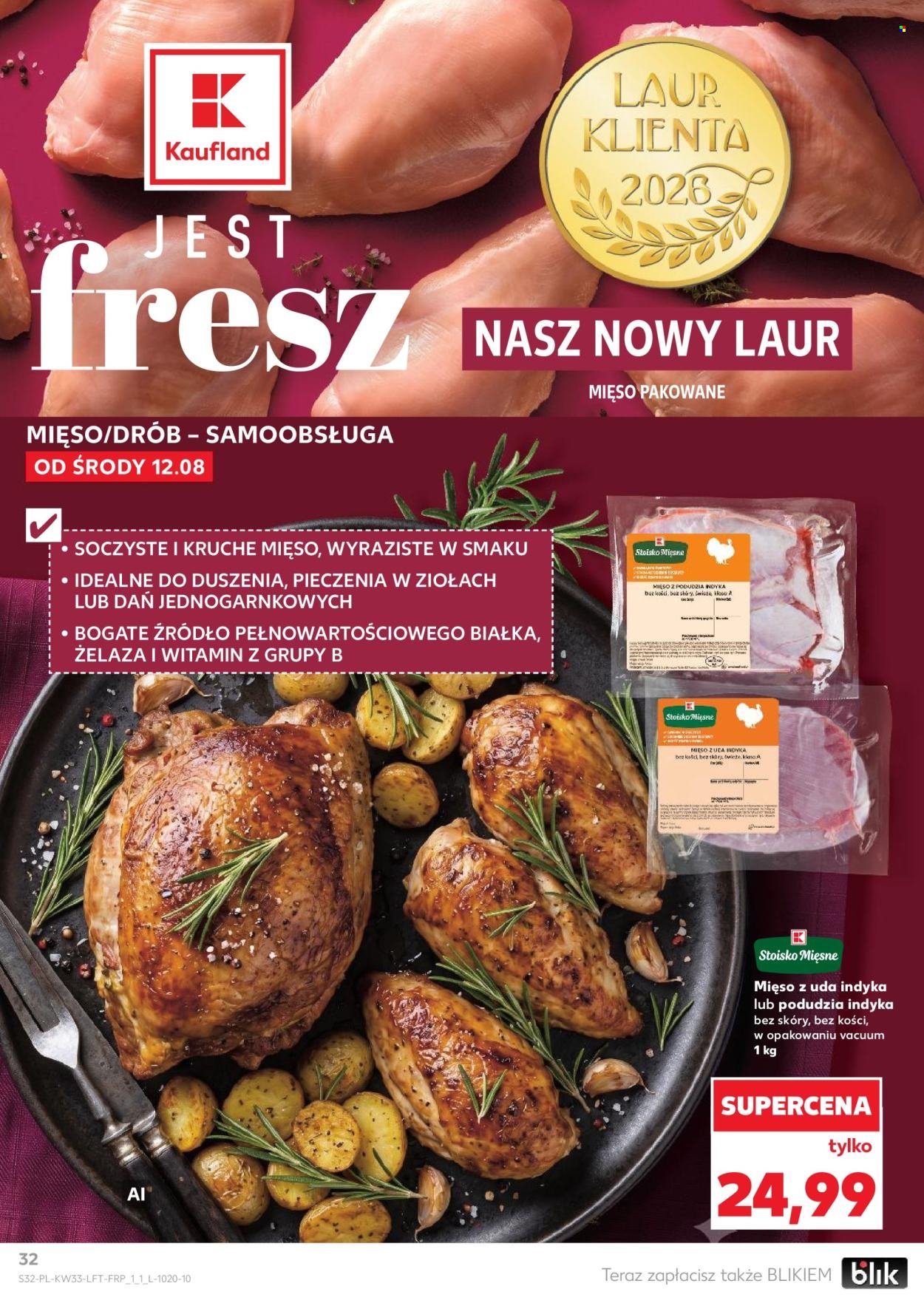 Gazetka KAUFLAND - Gazetka tygodnia