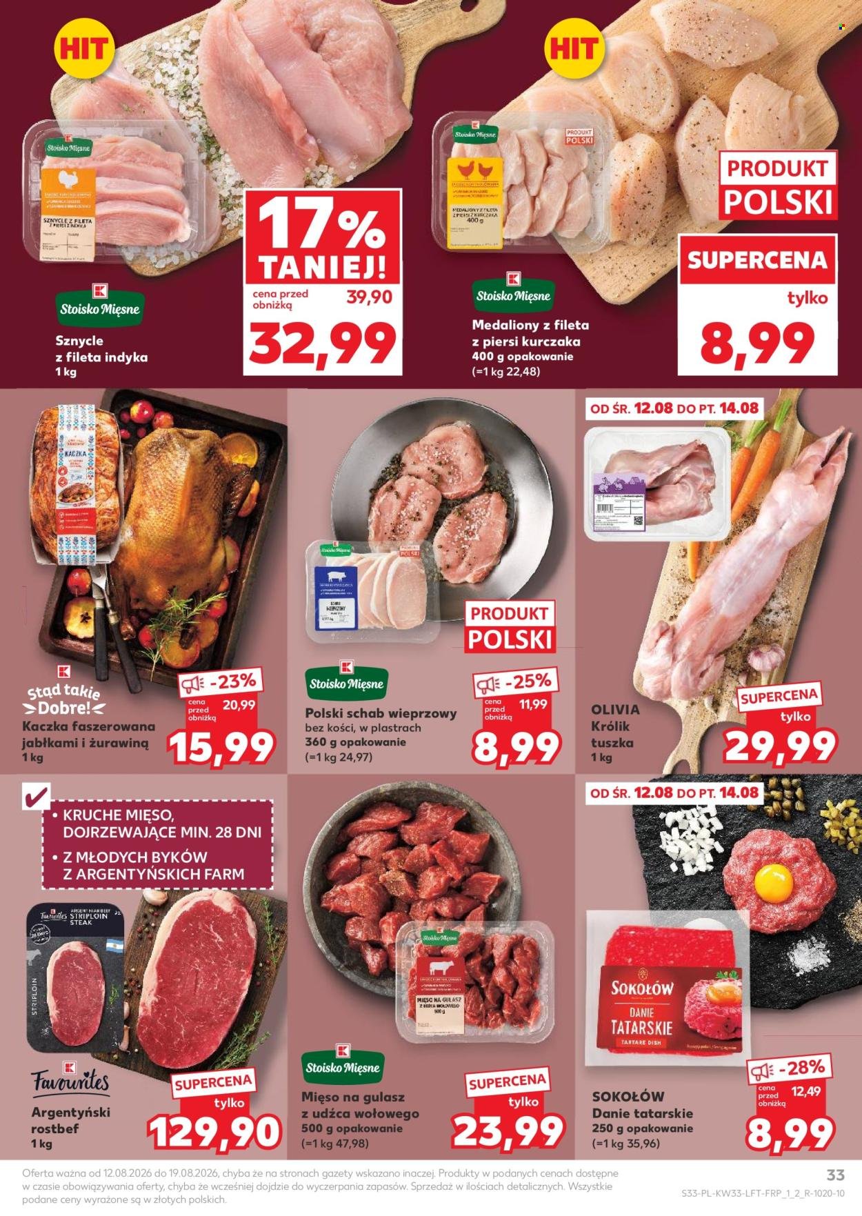 Gazetka KAUFLAND - Gazetka tygodnia