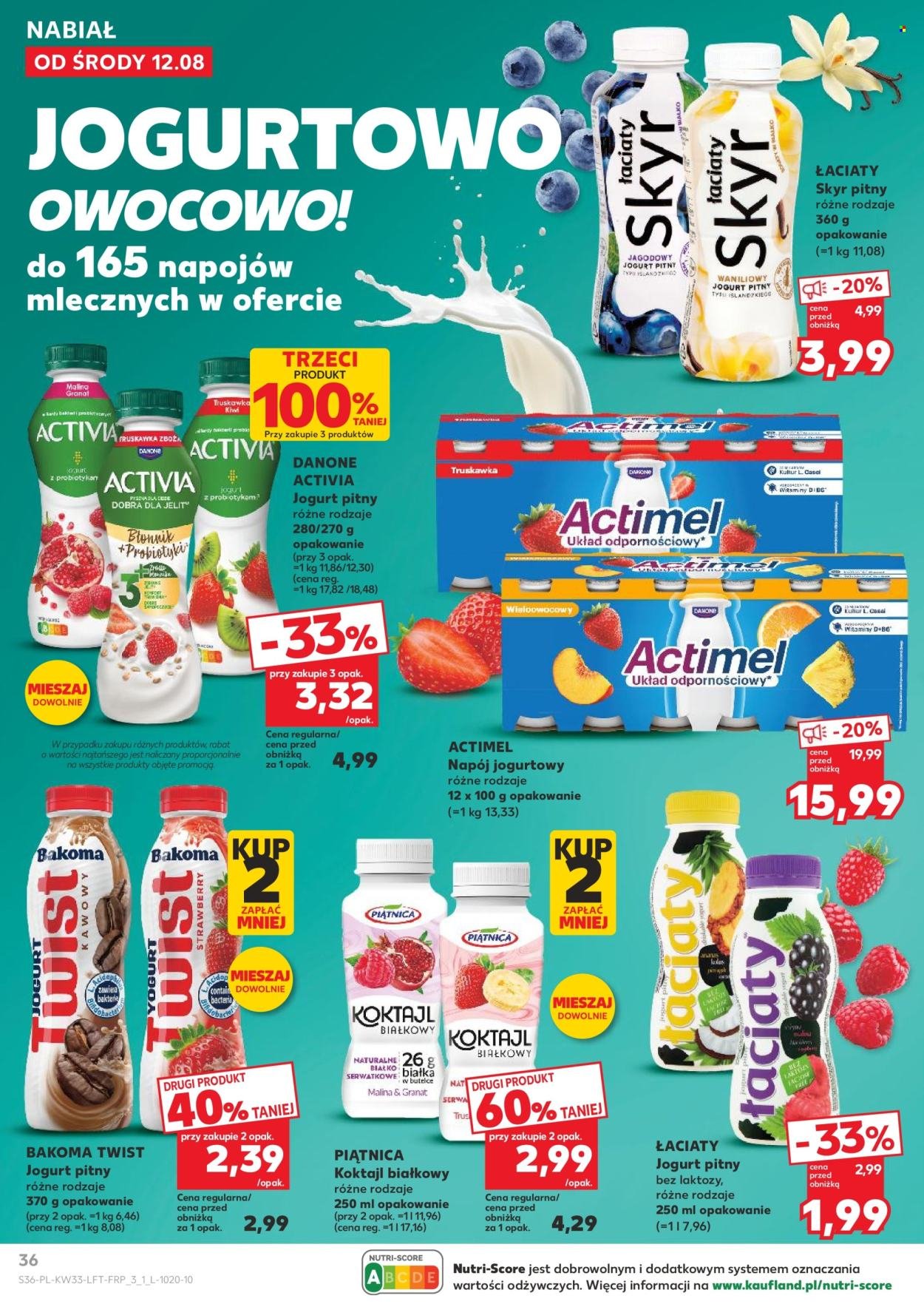 Gazetka KAUFLAND - Gazetka tygodnia