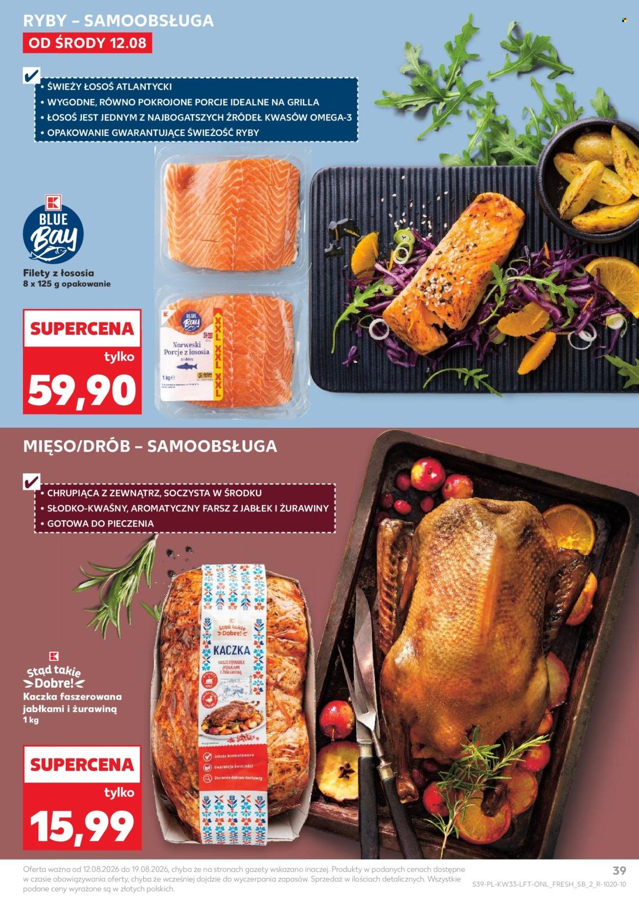 Gazetka KAUFLAND - Gazetka tygodnia