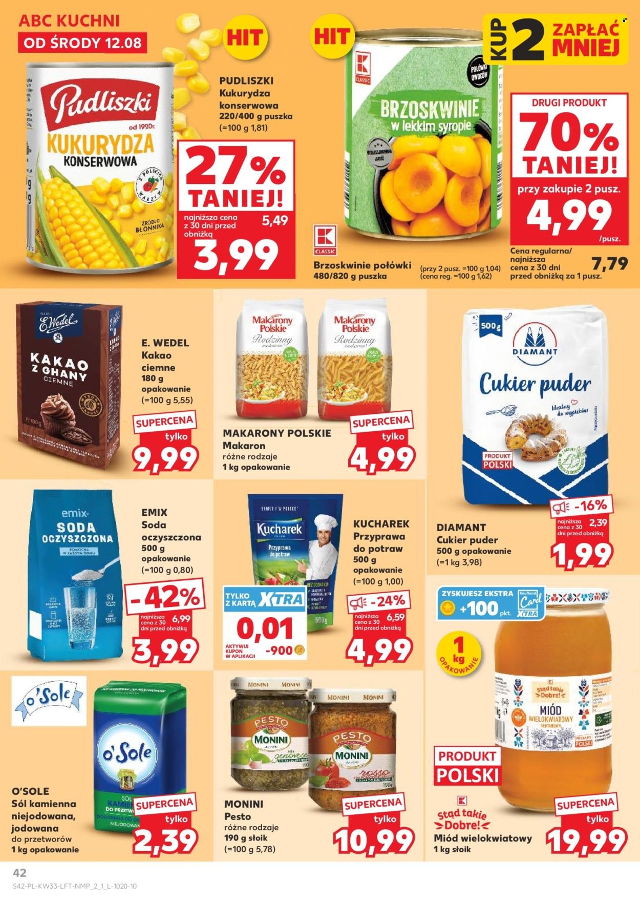 Gazetka KAUFLAND - Gazetka tygodnia