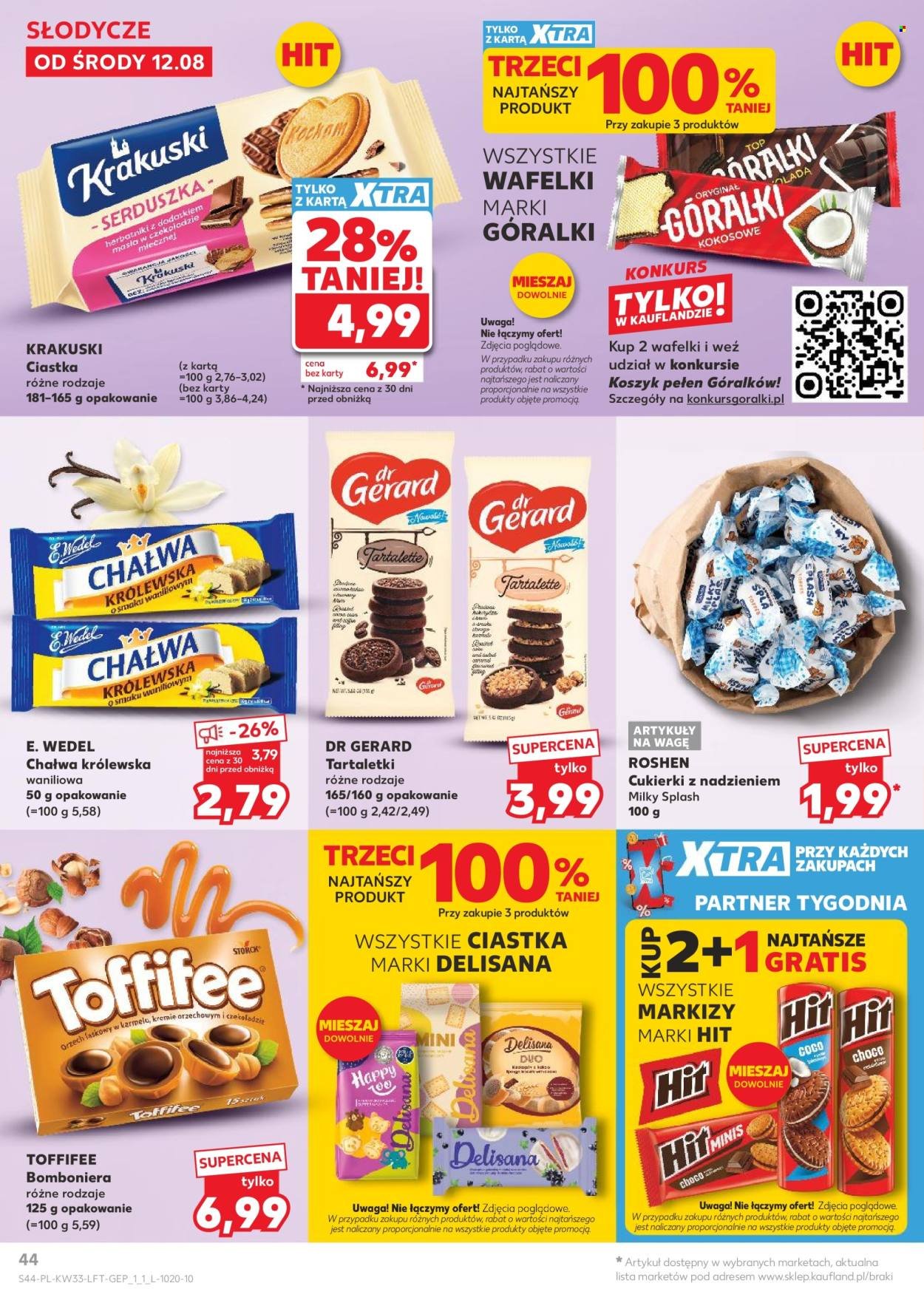 Gazetka KAUFLAND - Gazetka tygodnia