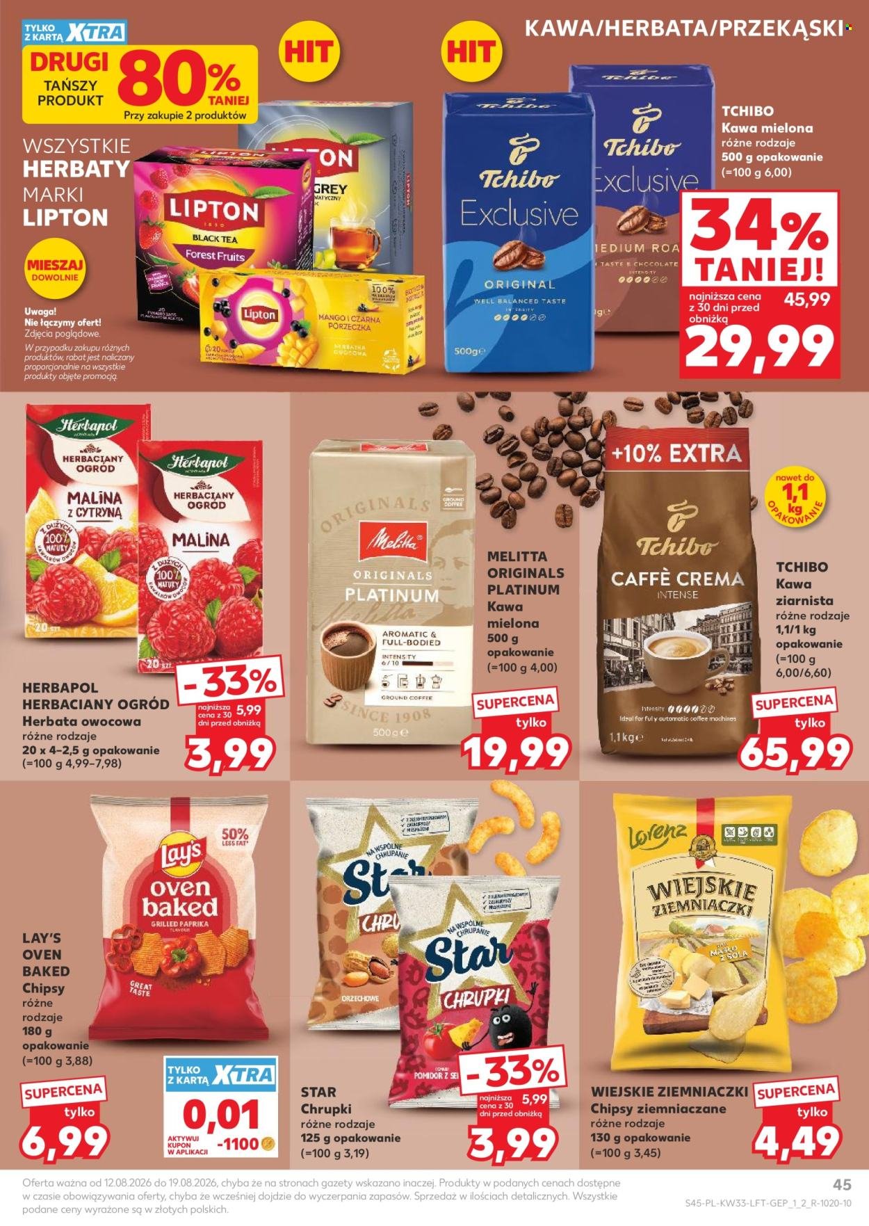 Gazetka KAUFLAND - Gazetka tygodnia