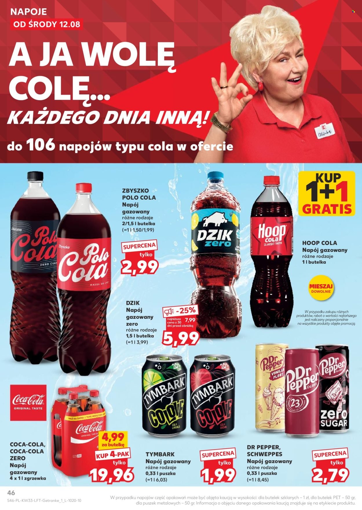 Gazetka KAUFLAND - Gazetka tygodnia