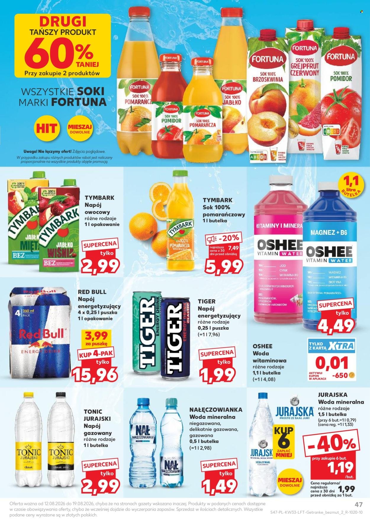 Gazetka KAUFLAND - Gazetka tygodnia