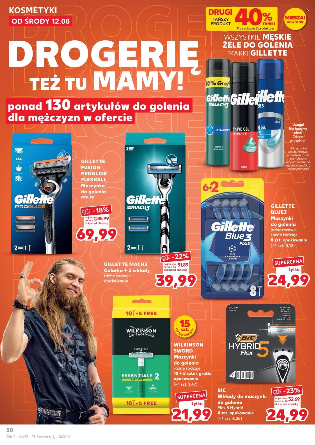 Gazetka KAUFLAND - Gazetka tygodnia