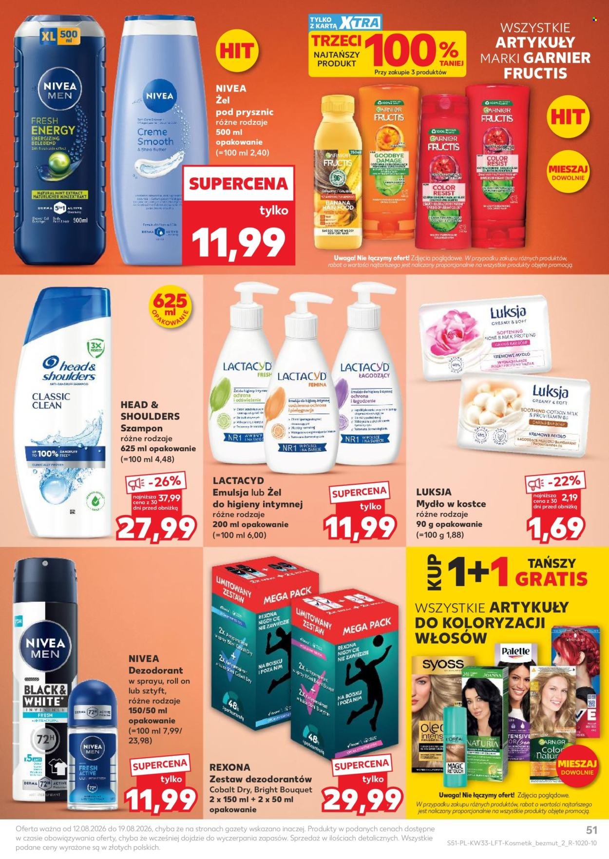 Gazetka KAUFLAND - Gazetka tygodnia