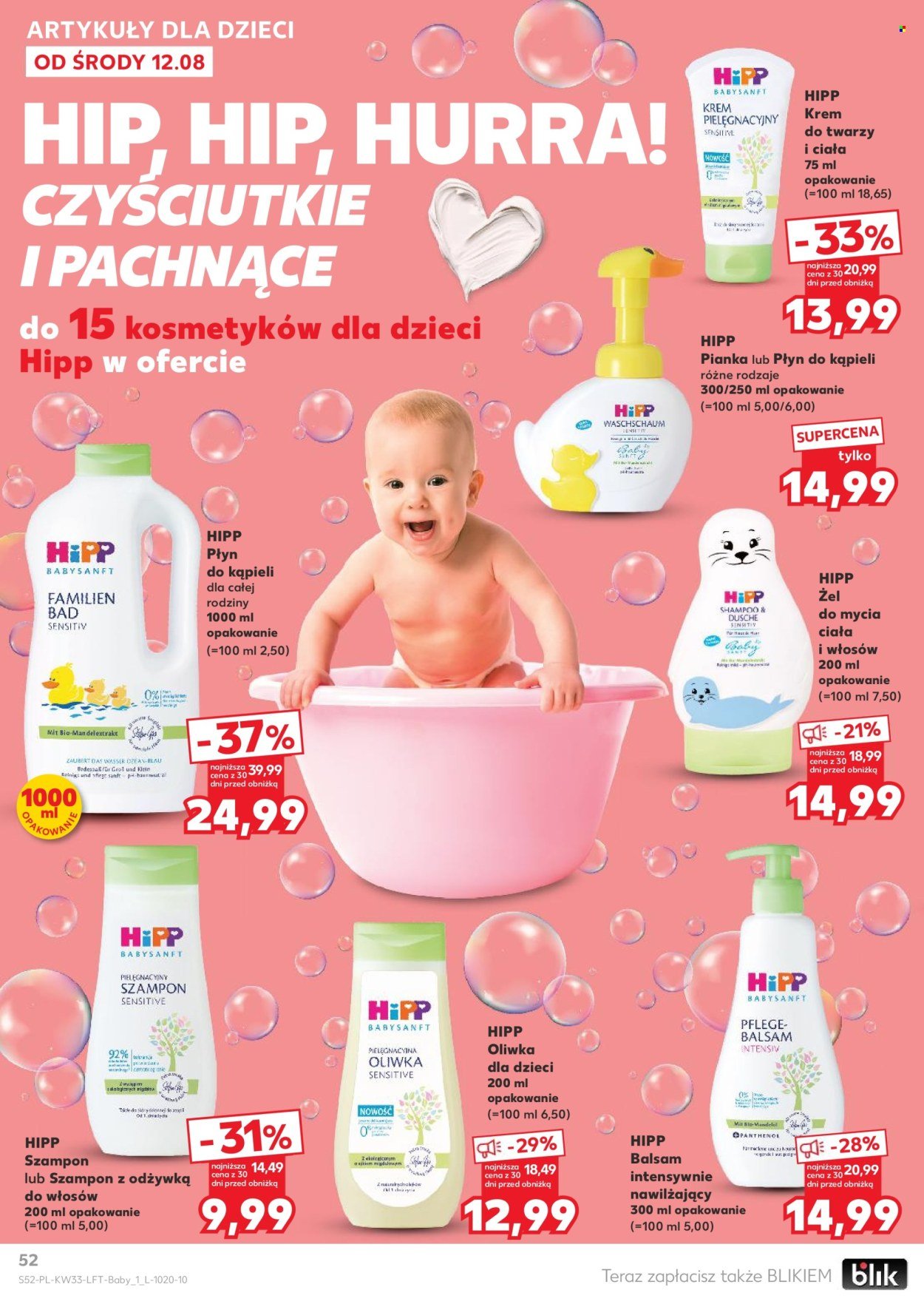 Gazetka KAUFLAND - Gazetka tygodnia