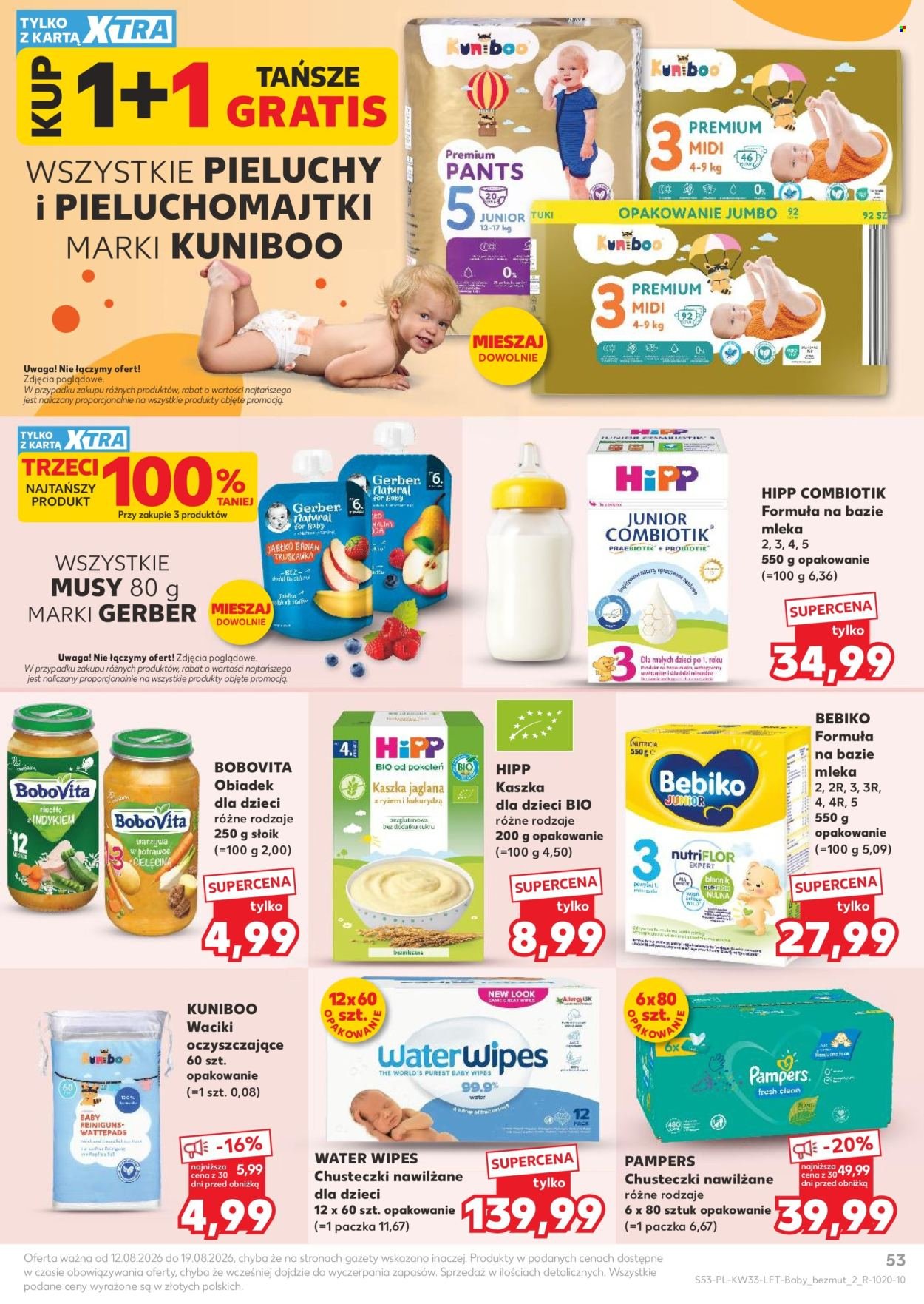Gazetka KAUFLAND - Gazetka tygodnia
